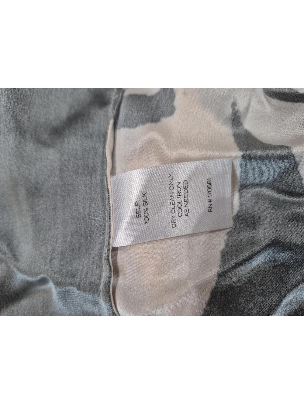 FIGUE Brenna Silk Maxi dress size 6 - Picture 8 of 8